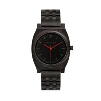 Orologio Ab Aeterno Black Forest in Legno ABYSS_ROSSO - ABYSS_ROSSO
